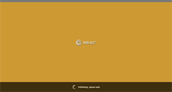 Desktop Screenshot of m.nbarizona.com
