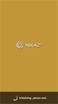 Mobile Screenshot of m.nbarizona.com