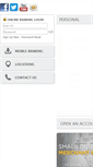 Mobile Screenshot of nbarizona.com